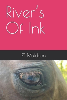 Paperback River's Of Ink Book