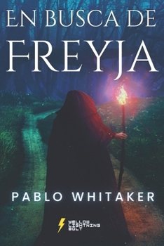 Paperback En Busca de Freyja [Spanish] Book