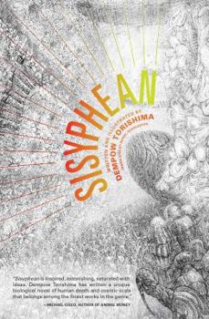 Paperback Sisyphean Book