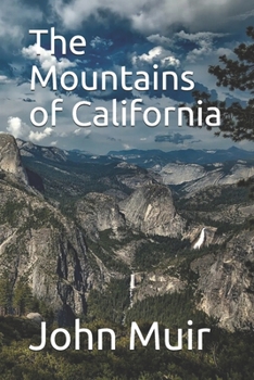 The Mountains of California