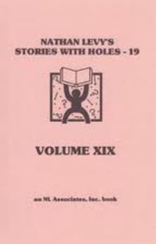 Paperback Stories with Holes Book