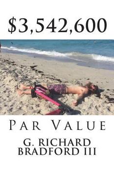 Paperback $3,542,600: Par Value Book