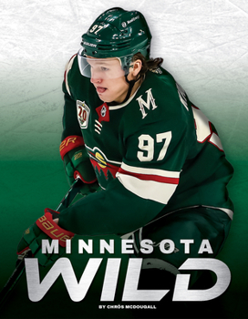 Library Binding Minnesota Wild Book