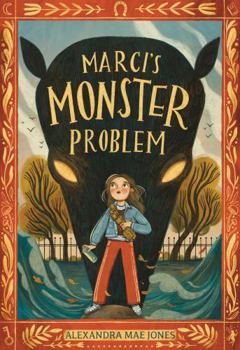 Marci's Monster Problem