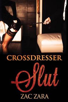 Paperback Clossdresser Slut Book