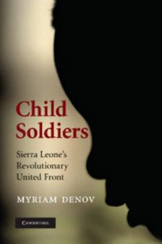 Paperback Child Soldiers Book