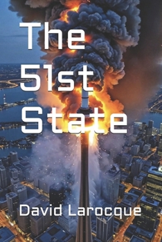 Paperback The 51st State Book