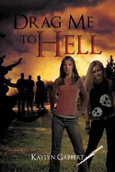 Paperback Drag Me to Hell Book