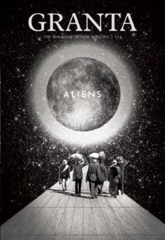 Paperback Granta: Aliens Book