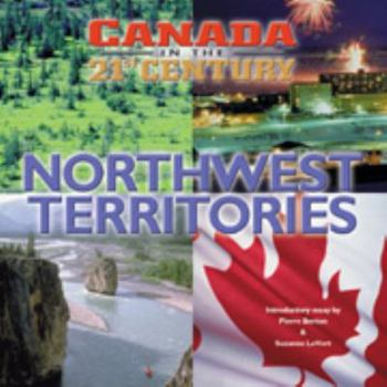 Library Binding Northwest Territories Book