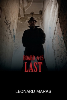 Paperback Board #15: Last Book