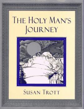 Holy Man's Journey - Book #2 of the Holy Man