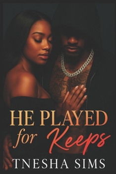 He Played for Keeps