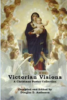 Hardcover Victorian Visions Book