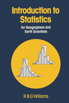 Paperback Introduction to Statistics for Geographers and Earth Scientists Book