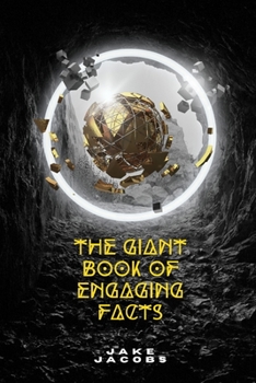 Paperback The Giant Book of Engaging Facts Book