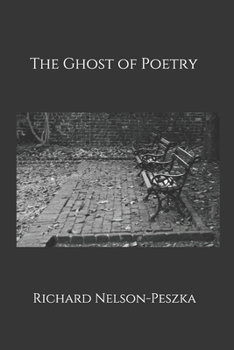 Paperback The Ghost of Poetry Book