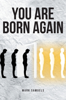 Paperback You Are Born Again Book