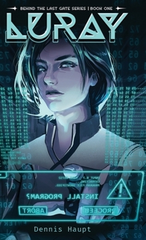 Hardcover Luray Book