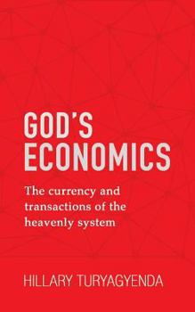 Paperback God's Economics Book