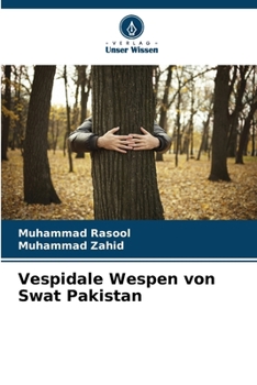 Paperback Vespidale Wespen von Swat Pakistan [German] Book