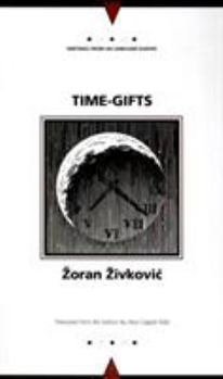 Paperback Time Gifts Book