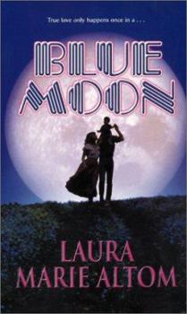 Paperback Blue Moon Book