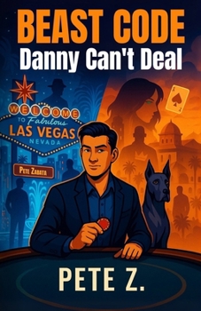 Paperback Beast Code: Danny Can't Deal Book