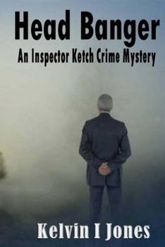 Paperback Head Banger Book