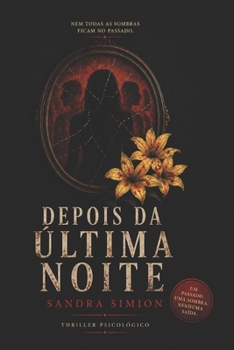 Paperback Depois da última noite [Portuguese] Book
