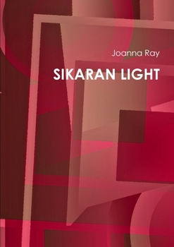 Paperback Sikaran Light Book