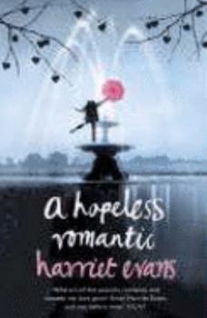Hardcover A Hopeless Romantic Book
