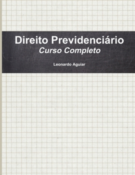 Paperback Direito Previdenciário [Portuguese] Book