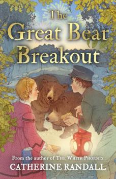 Paperback The Great Bear Breakout Book