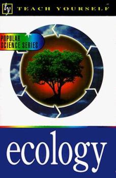 Paperback Ecology Book