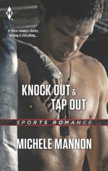 Mass Market Paperback Knock Out and Tap Out: An Anthology Book