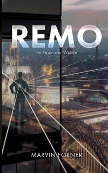 Paperback Remo: Im Strom der Wellen [German] Book
