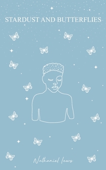 Paperback Stardust and Butterflies Book