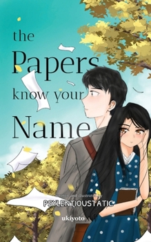 The Papers Know Your Name (Filipino Edition)