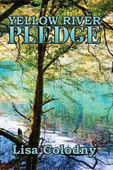 Paperback Yellow River Pledge Book