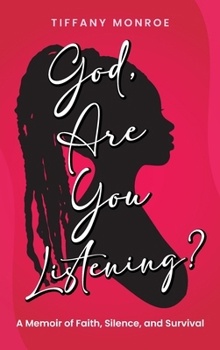 Hardcover God, Are You Listening? Book