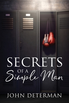 Paperback Secrets of a Simple Man Book