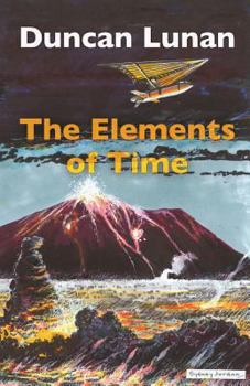 Paperback The Elements of Time Book