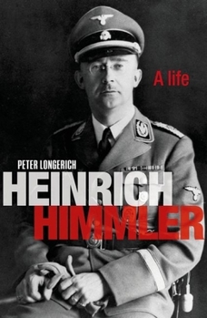 Hardcover Heinrich Himmler Book