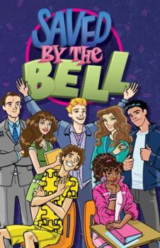 Saved By The Bell Vol. 1 - Book  of the Saved by the Bell