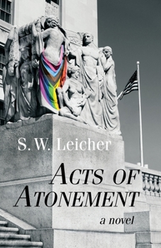 Paperback Acts of Atonement Book