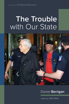 Hardcover The Trouble with Our State Book