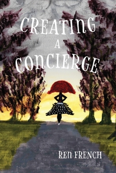 Paperback Creating a Concierge Book