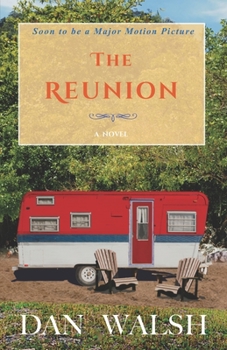 Paperback The Reunion Book
