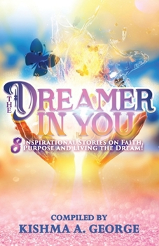 Paperback The Dreamer In You Book